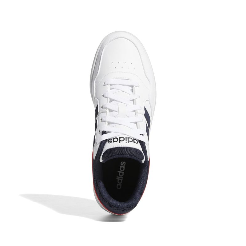 Zapatillas-Baloncesto-Hombre-adidas-Hoops-3.0