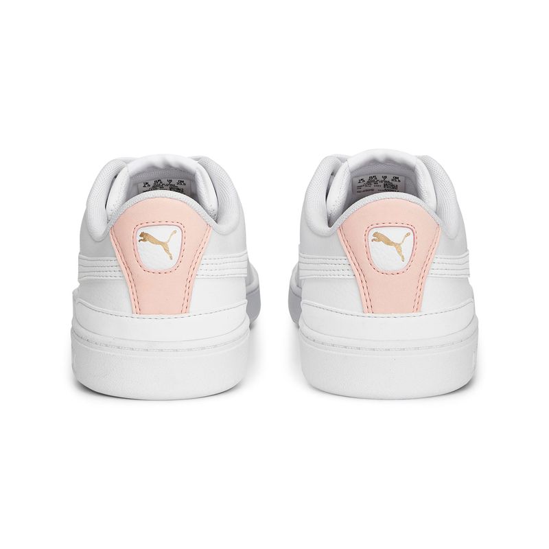 Zapatillas-Urbanas-Mujer-Puma-Vikky-V3-Lthr