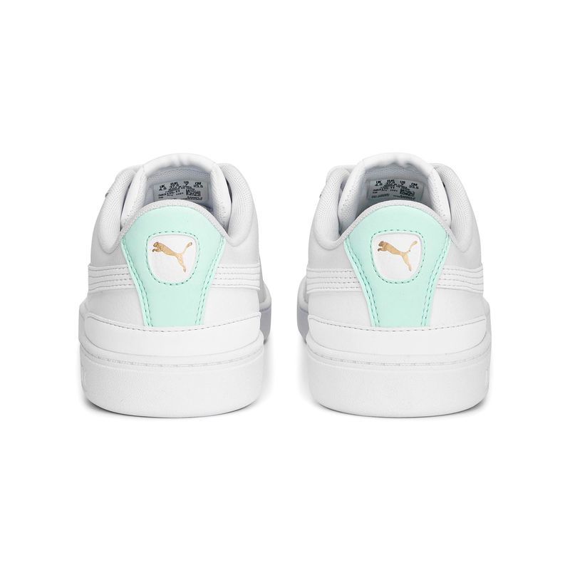 Zapatillas-Urbanas-Mujer-Puma-Vikky-V3-Lthr