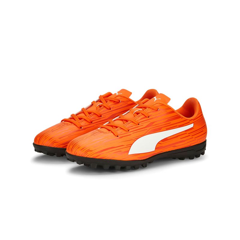 Zapatillas-Futbol-Unisex-Puma-Rapido-Iii-Tt