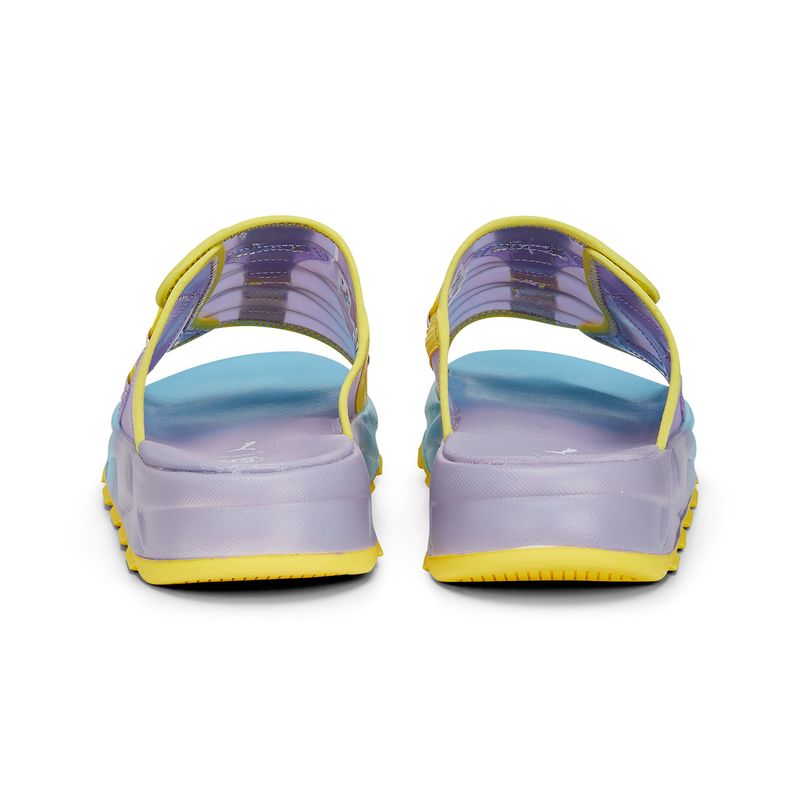 Sandalias-Urbanas-Hombre-Puma-Rs-Slide-Spongebob