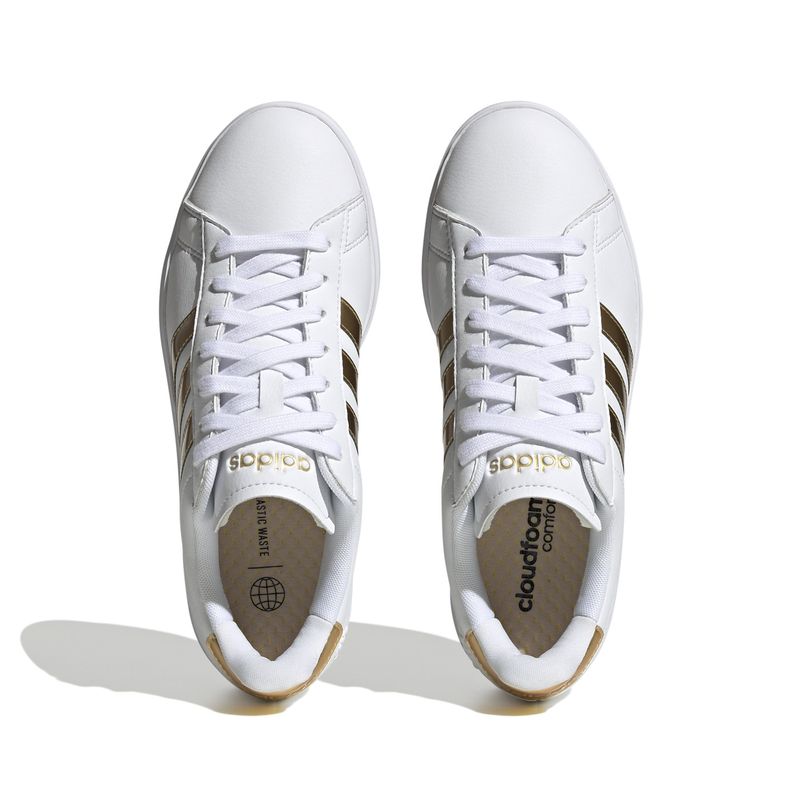 Zapatillas-Urbanas-Mujer-adidas-Grand-Court-2.0