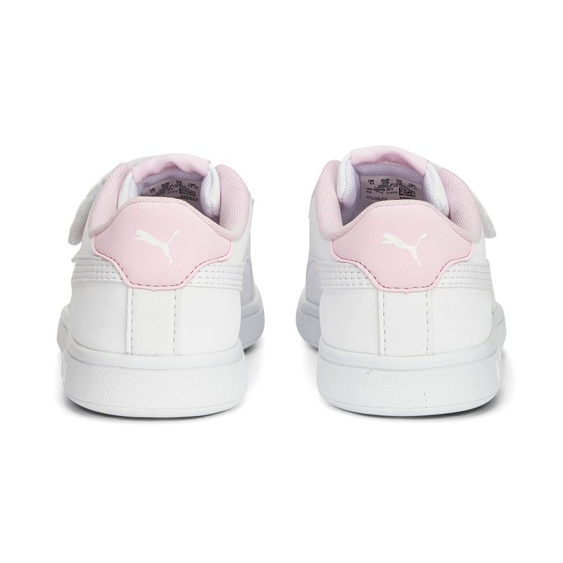 Zapatillas-Urbanas-Unisex-Puma-Smash-V2-Mermaid