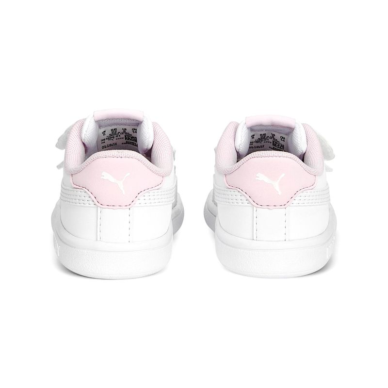 Zapatillas-Urbanas-Bebe-Puma-Smash-V2-Mermaid