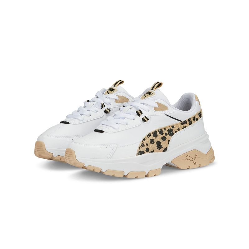 Zapatillas-Urbanas-Mujer-Puma-Cassia-Via-Animal