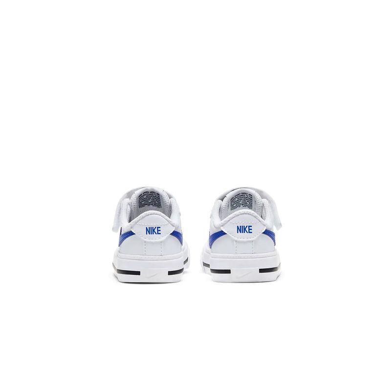 Zapatillas-Urbanas-Bebe-Nike-Nike-Court-Legacy