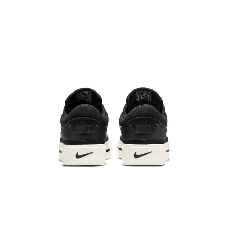 Zapatillas-Urbanas-Mujer-Nike-Court-Legacy
