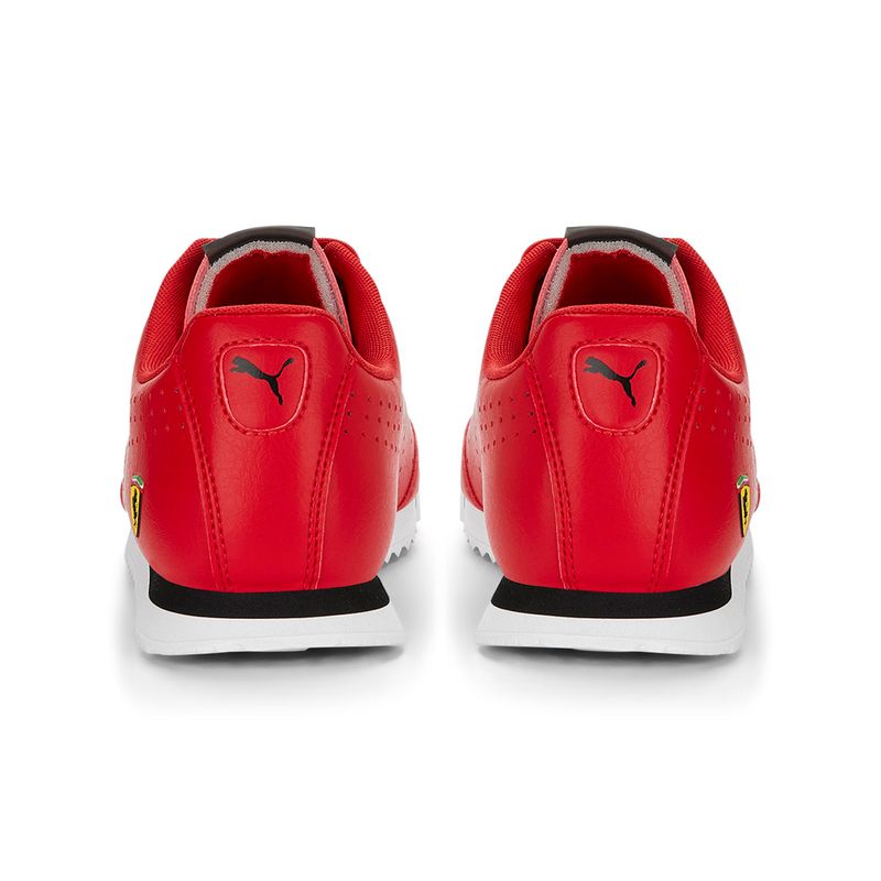 Zapatillas deportivas de hombre PUMA Ferrari