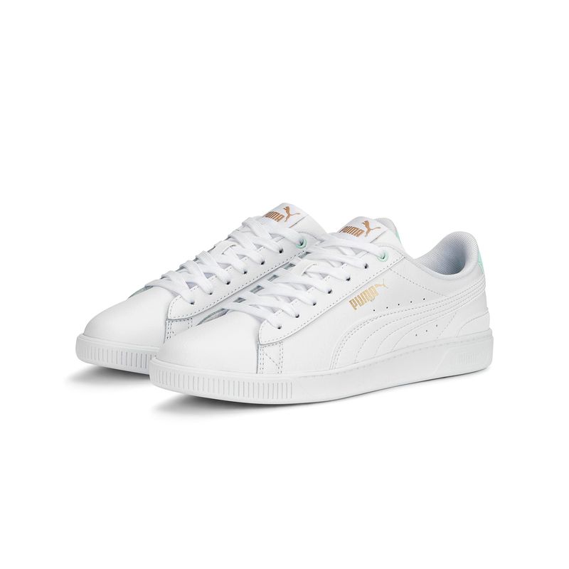 Zapatillas-Urbanas-Mujer-Puma-Vikky-V3-Lthr