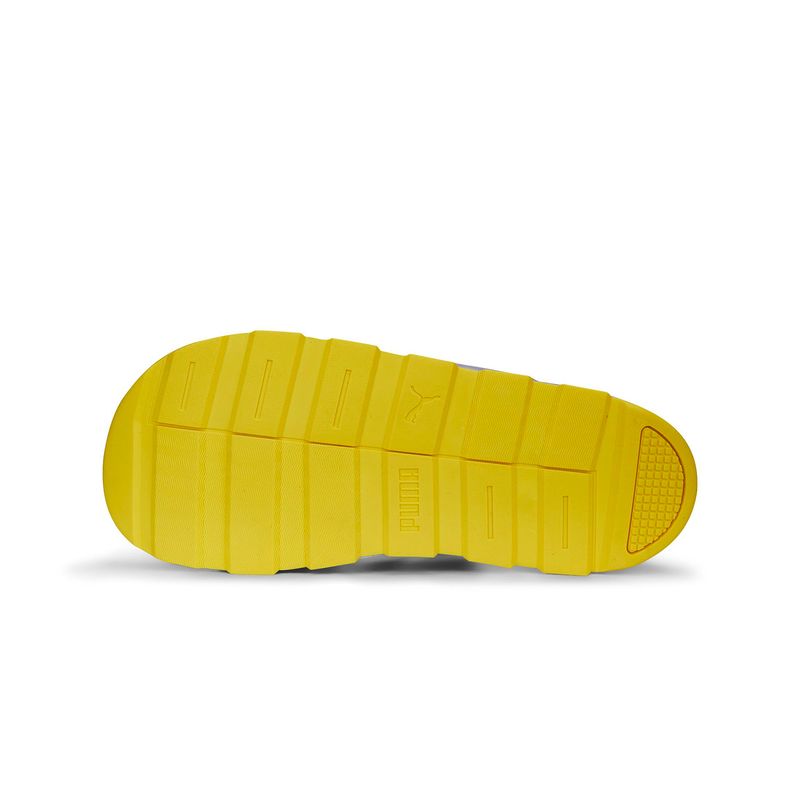Sandalias-Urbanas-Hombre-Puma-Rs-Slide-Spongebob