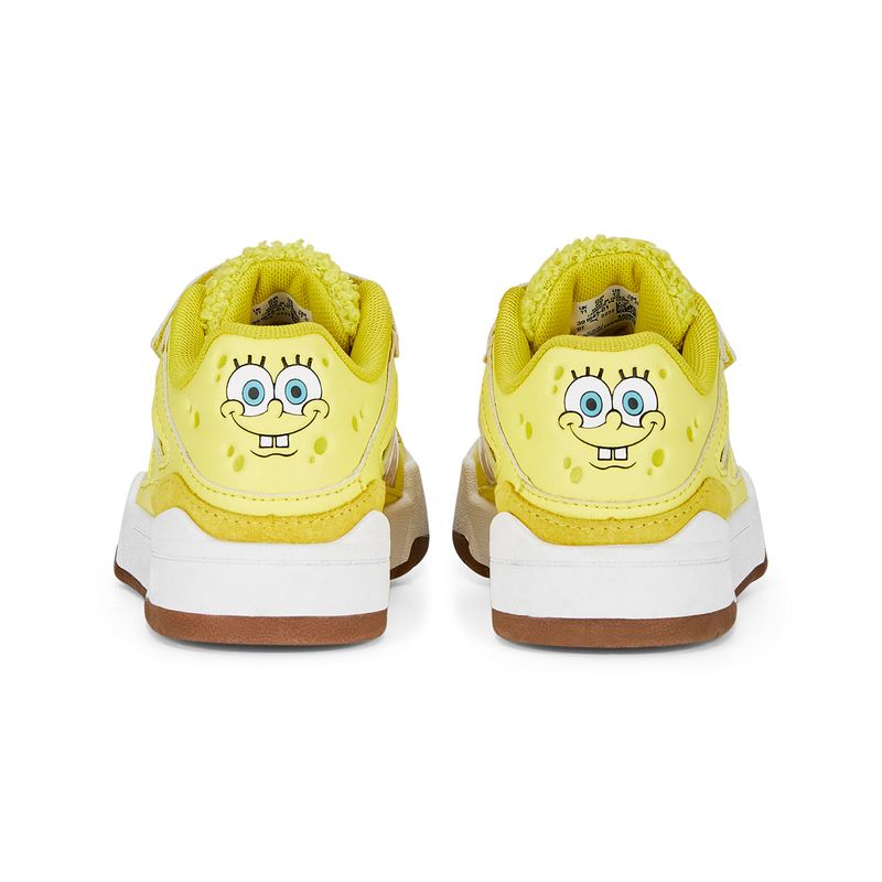 Zapatillas-Urbanas-Unisex-Puma-Slipstream-Spongebob-2