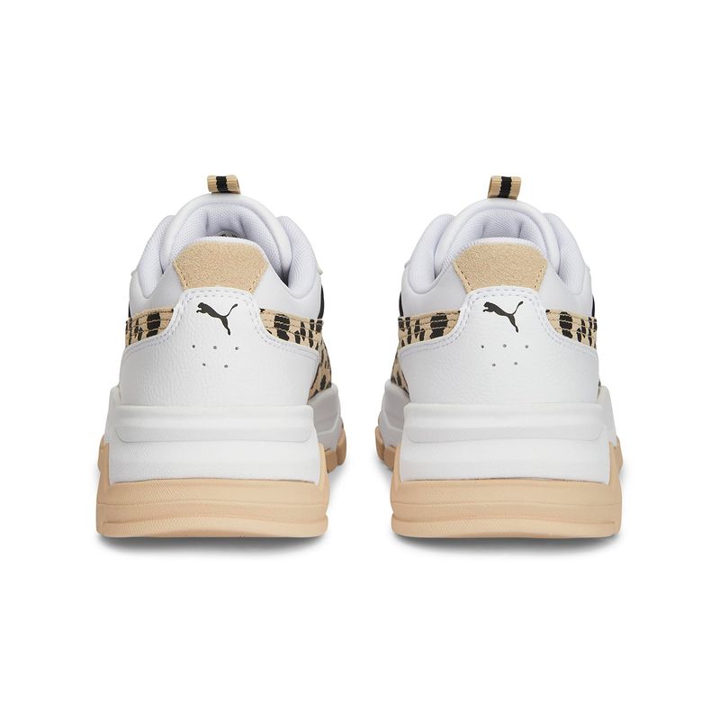 Zapatillas-Urbanas-Mujer-Puma-Cassia-Via-Animal
