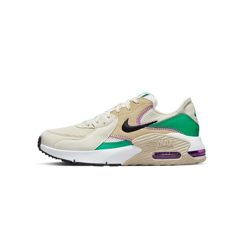 Zapatillas-Urbanas-Mujer-Nike-Air-Max-Excee
