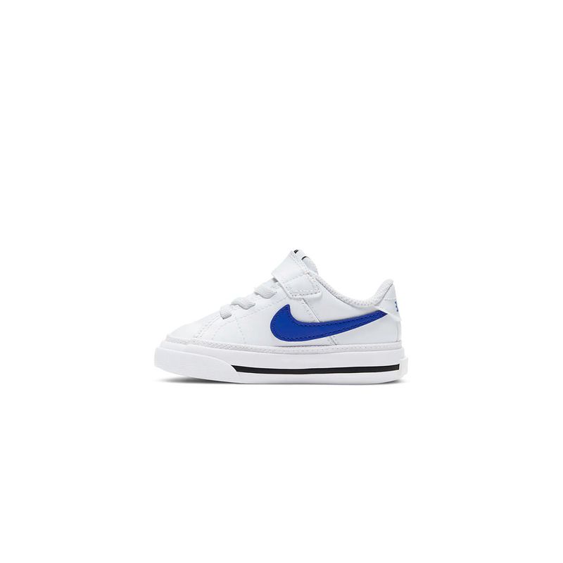 Zapatillas-Urbanas-Bebe-Nike-Nike-Court-Legacy