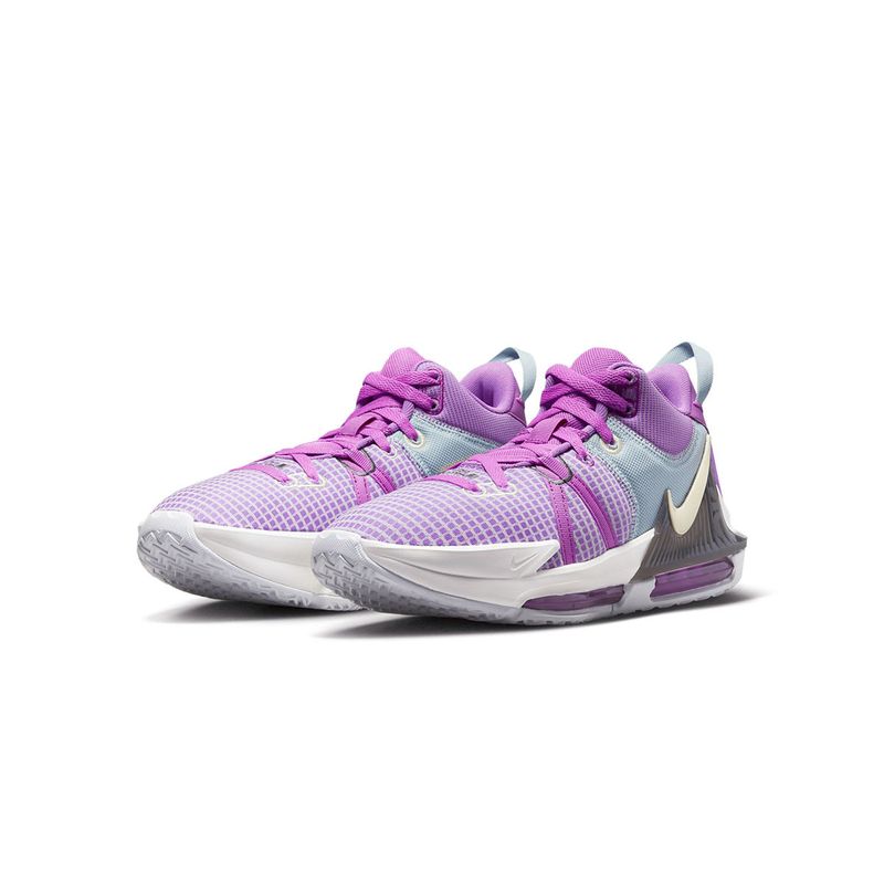 Zapatillas-Baloncesto-Hombre-Nike-Lebron-Witness-Vii