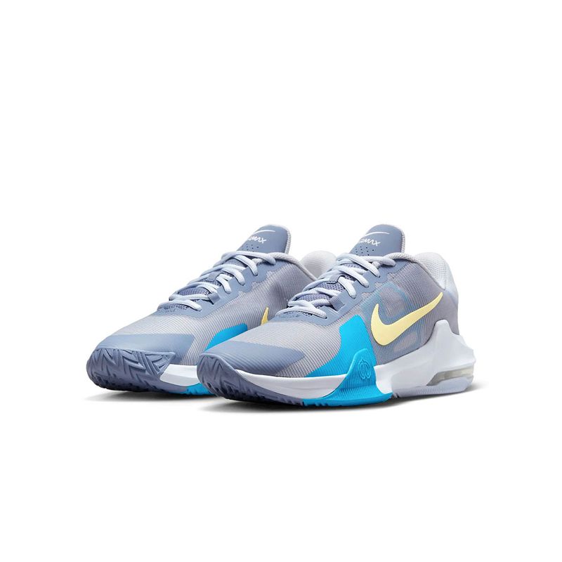 Zapatillas Baloncesto Hombre Nike Air Max Impact 4