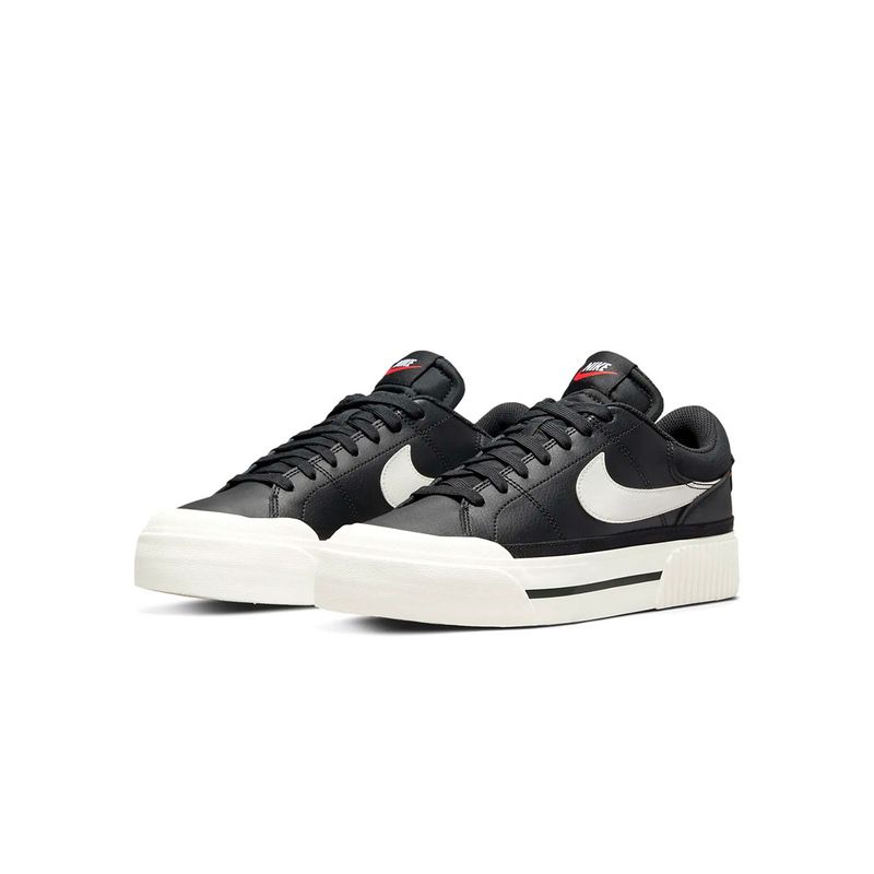 Zapatillas-Urbanas-Mujer-Nike-Court-Legacy