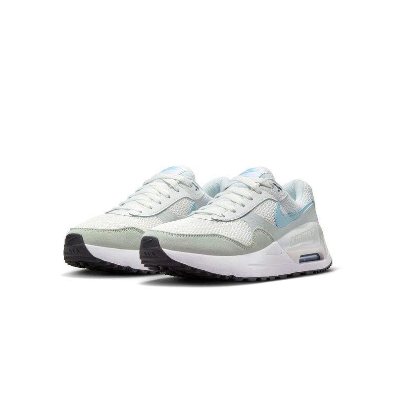 Zapatillas Urbanas Mujer Nike Air Max Systm