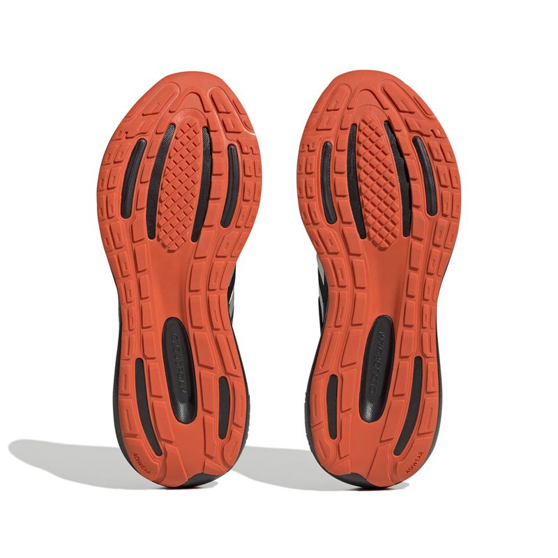 Zapatilla running outlet adidas falcon hombre