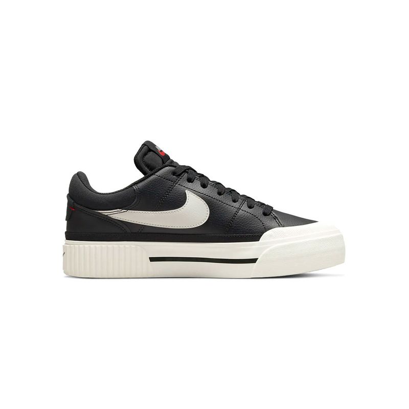 Zapatillas-Urbanas-Mujer-Nike-Court-Legacy