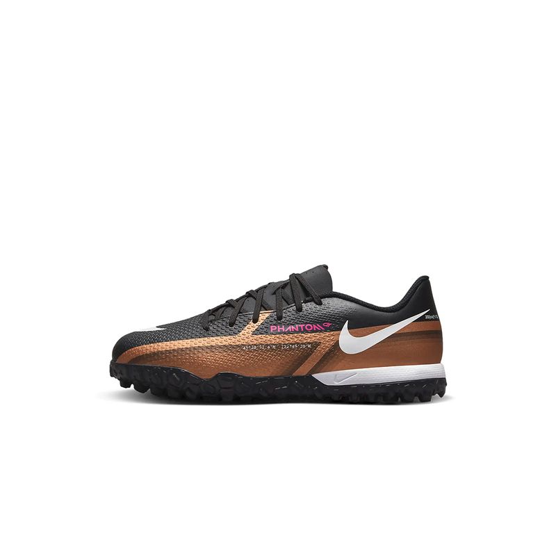 Zapatillas-Futbol-Unisex-Nike-Phantom-Gt2