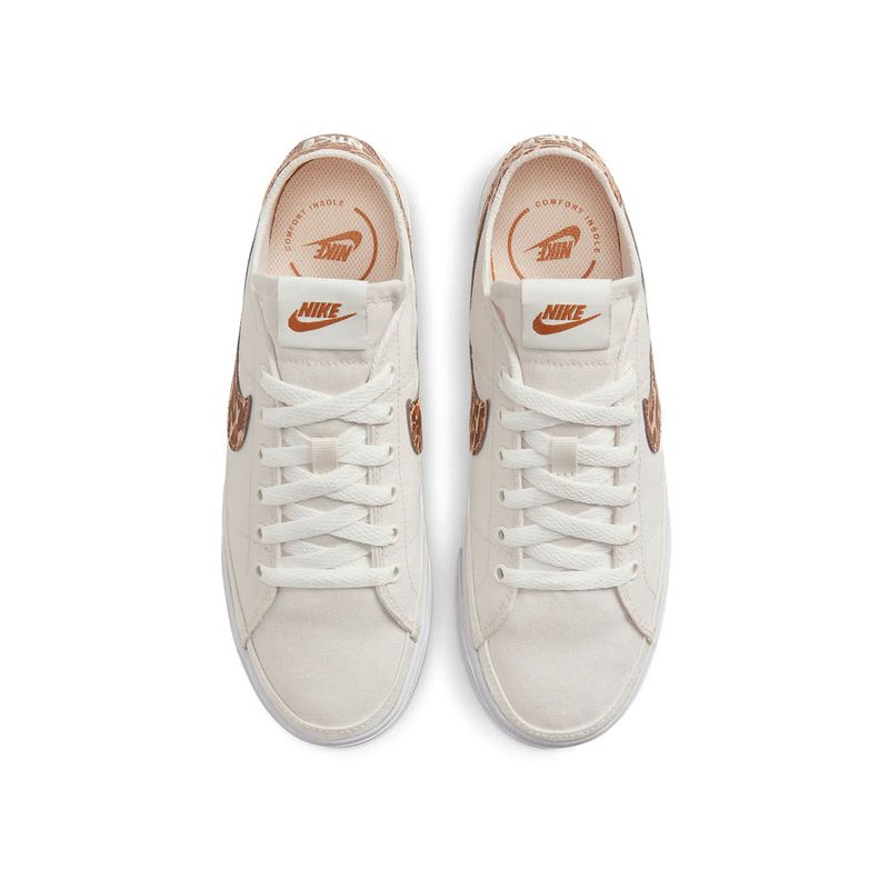 Zapatillas-Urbanas-Mujer-Nike-Court-Legacy-Cnvs-Pt