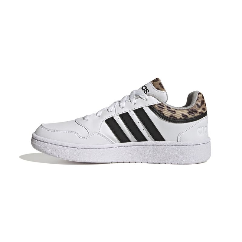 Zapatillas-Baloncesto-Mujer-adidas-Hoops-3.0