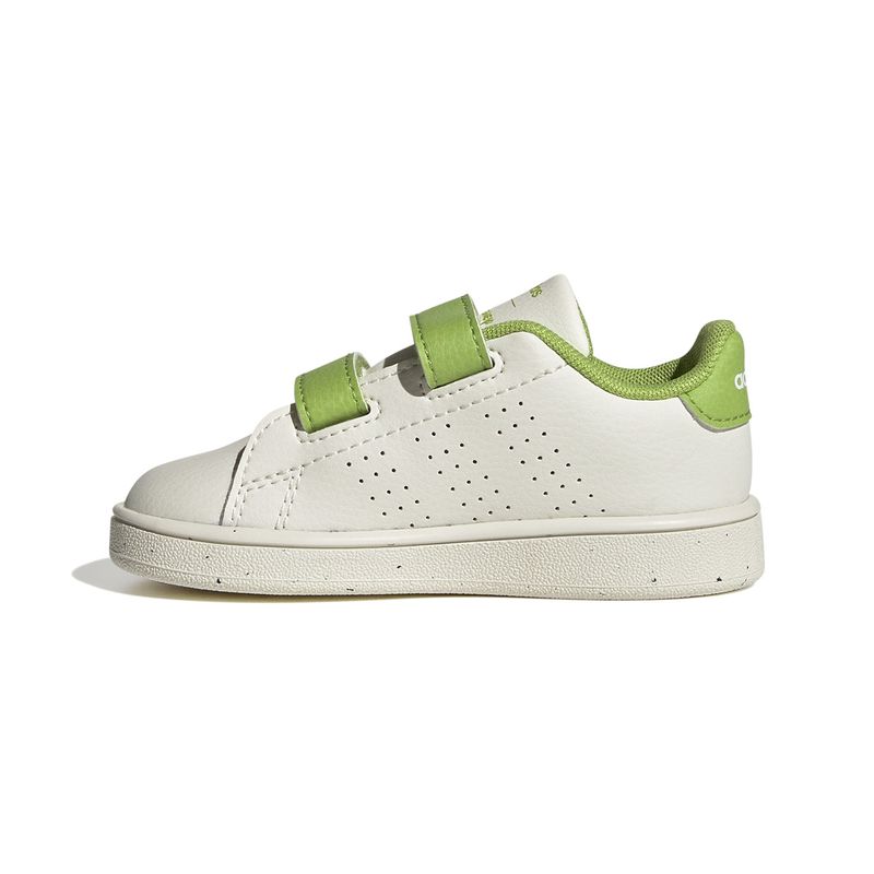 Zapatillas-Urbanas-Bebe-adidas-Advantage-Muppets