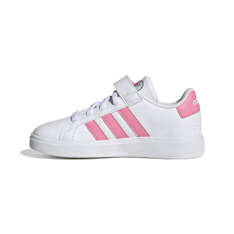 Zapatillas-Urbanas-Unisex-adidas-Grand-Court-Minnie-El-K