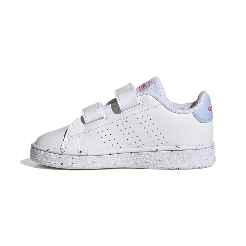 Zapatillas-Urbanas-Bebe-adidas-Advantage-Moana