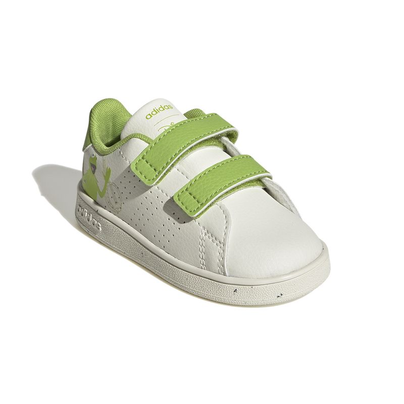 Zapatillas-Urbanas-Bebe-adidas-Advantage-Muppets