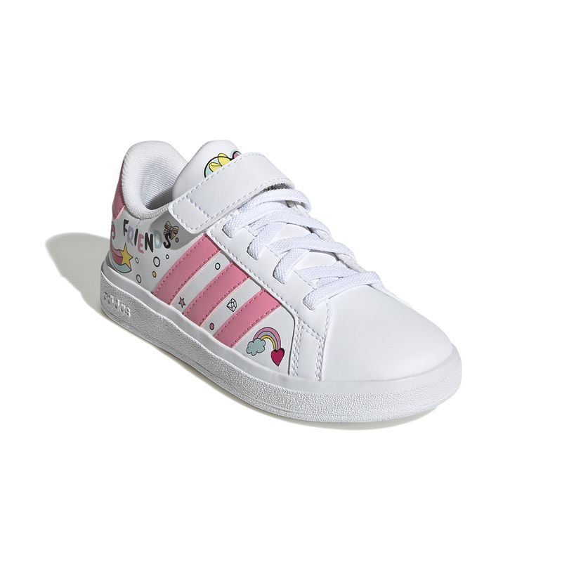 Zapatillas-Urbanas-Unisex-adidas-Grand-Court-Minnie-El-K