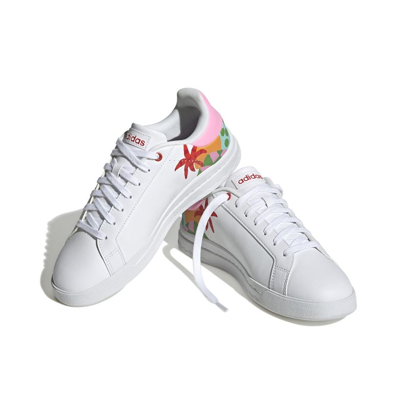 Zapatillas-Urbanas-Mujer-adidas-Court-Silk