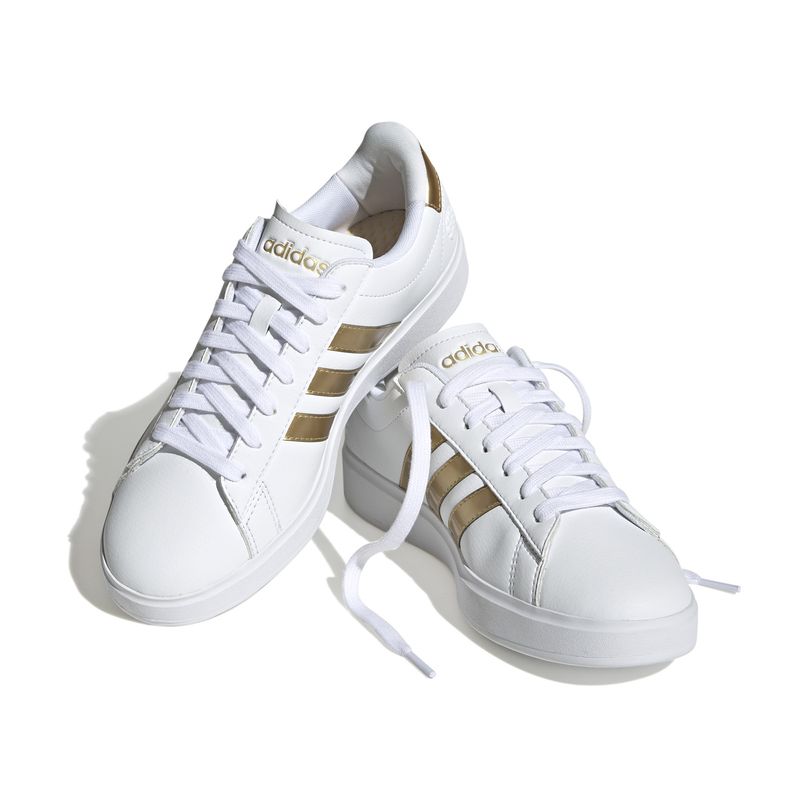 Zapatillas-Urbanas-Mujer-adidas-Grand-Court-2.0