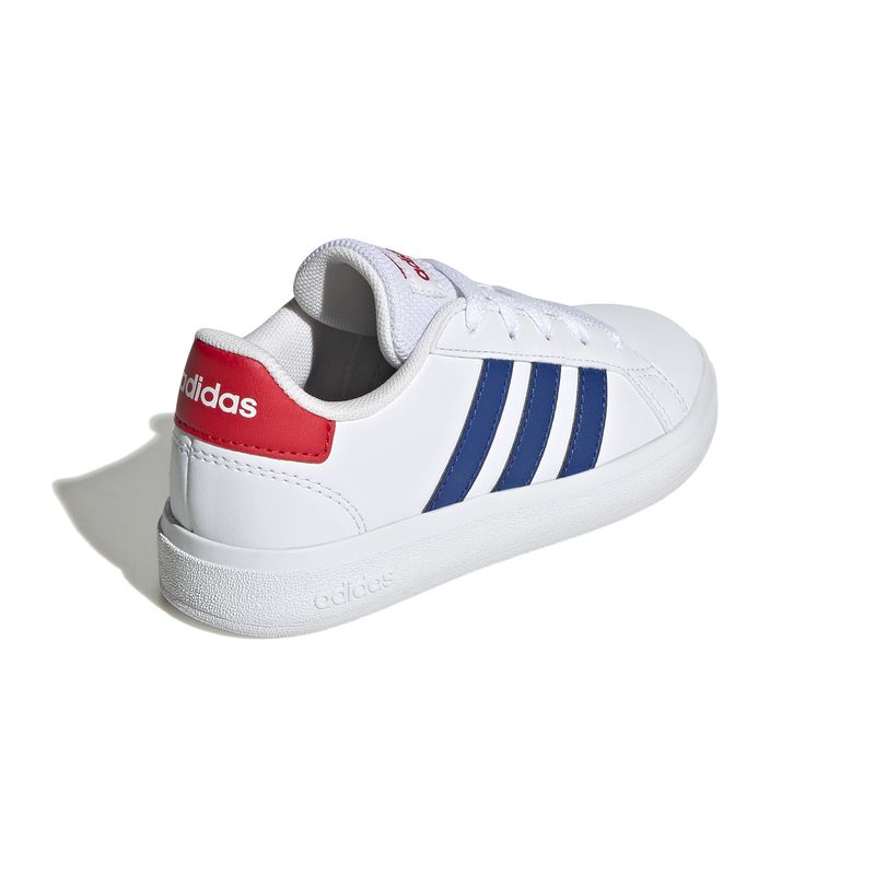 Zapatillas-Urbanas-Unisex-adidas-Grand-Court-2.0