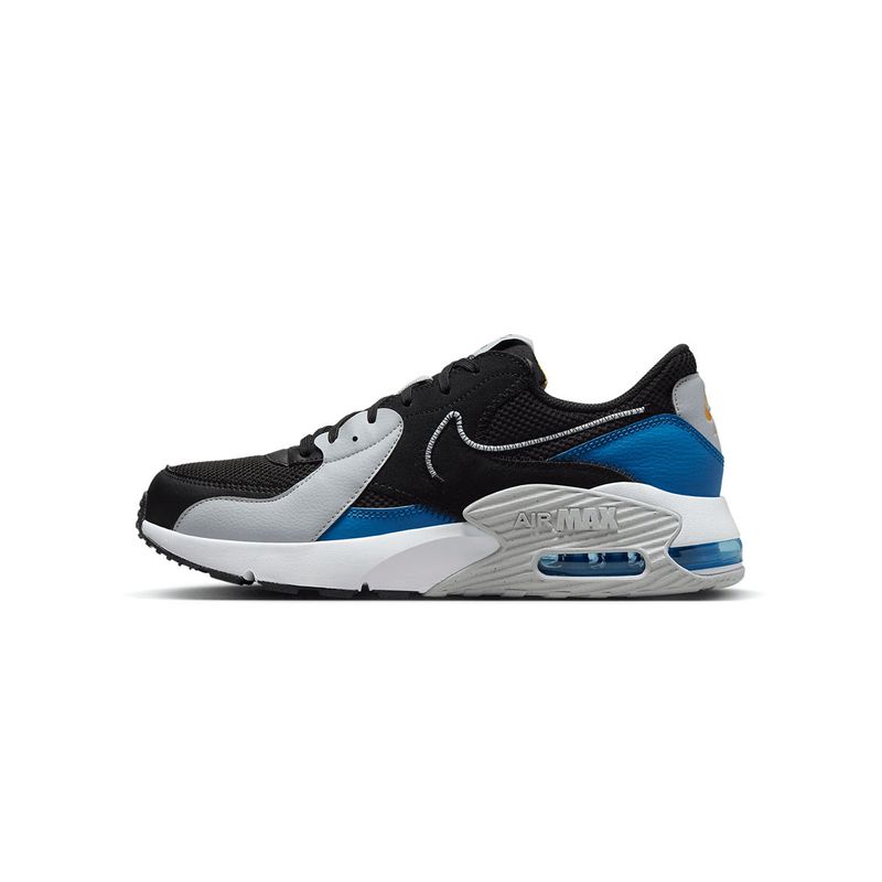 Zapatillas-Urbanas-Hombre-Nike-Air-Max-Excee