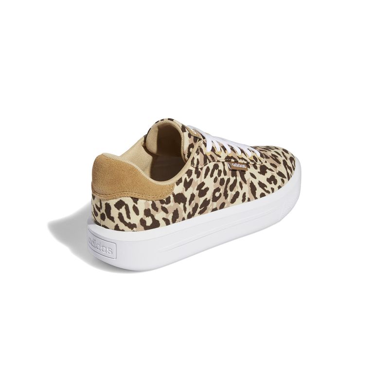 Zapatillas-Skate-Mujer-adidas-Court-Platform-Cln