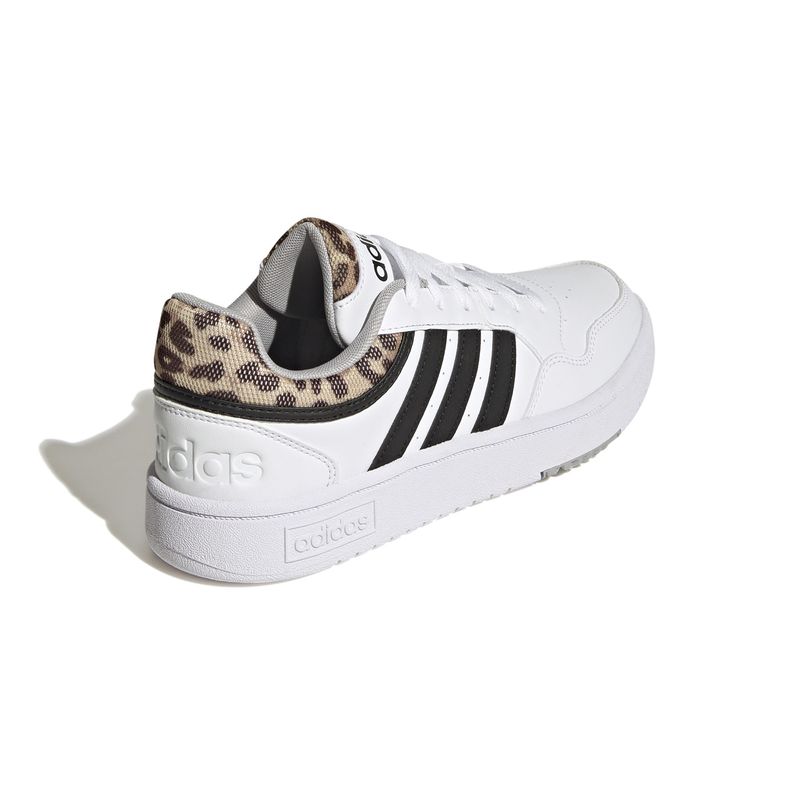 Zapatillas-Baloncesto-Mujer-adidas-Hoops-3.0