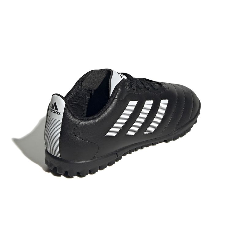 Zapatillas-Futbol-Unisex-adidas-Goletto-Viii-Tf-J