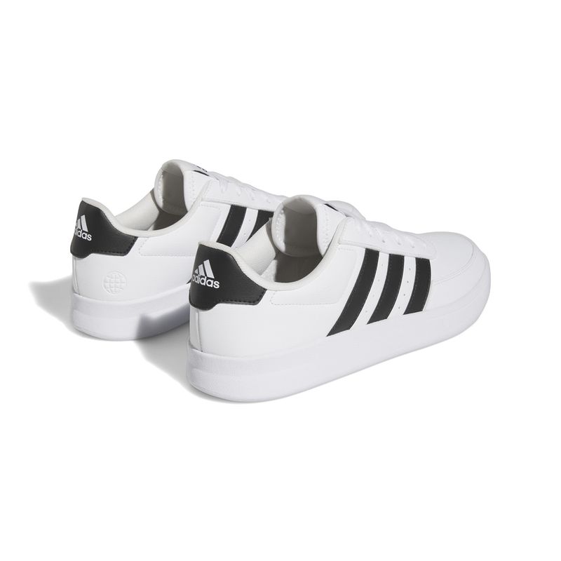 Zapatillas Urbanas Hombre adidas Breaknet 2.0 HP9426 Triathlon