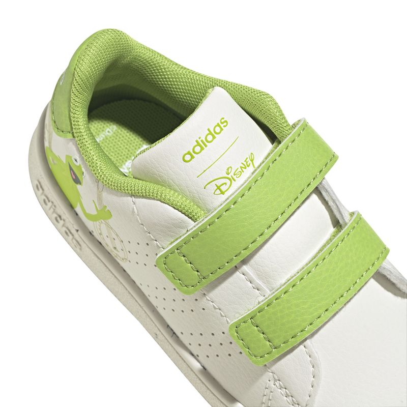 Zapatillas-Urbanas-Bebe-adidas-Advantage-Muppets