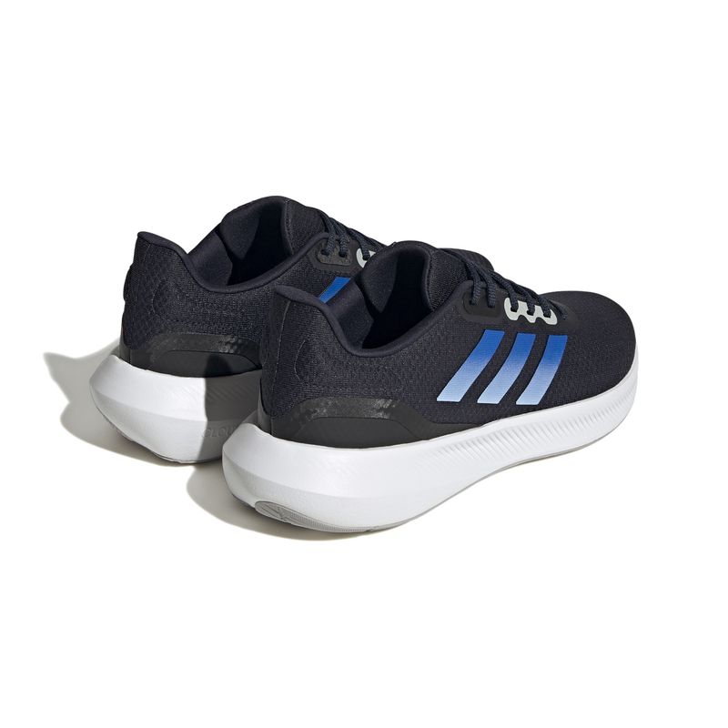 Zapatilla running best sale adidas falcon hombre