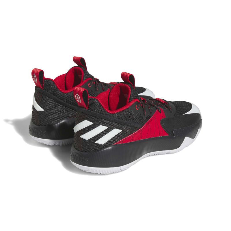 Zapatillas-Baloncesto-Hombre-adidas-Dame-Certified