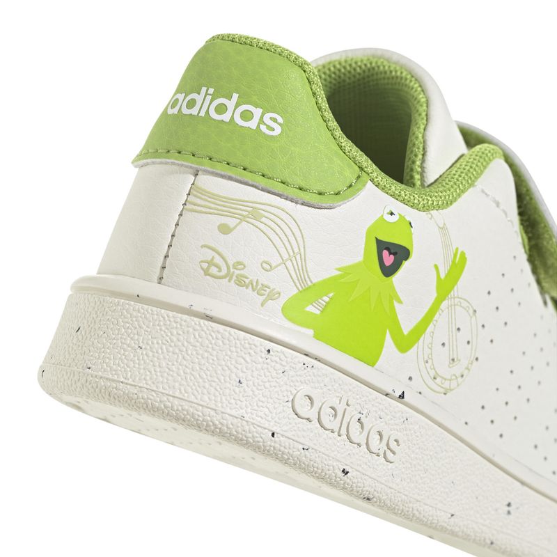 Zapatillas-Urbanas-Bebe-adidas-Advantage-Muppets