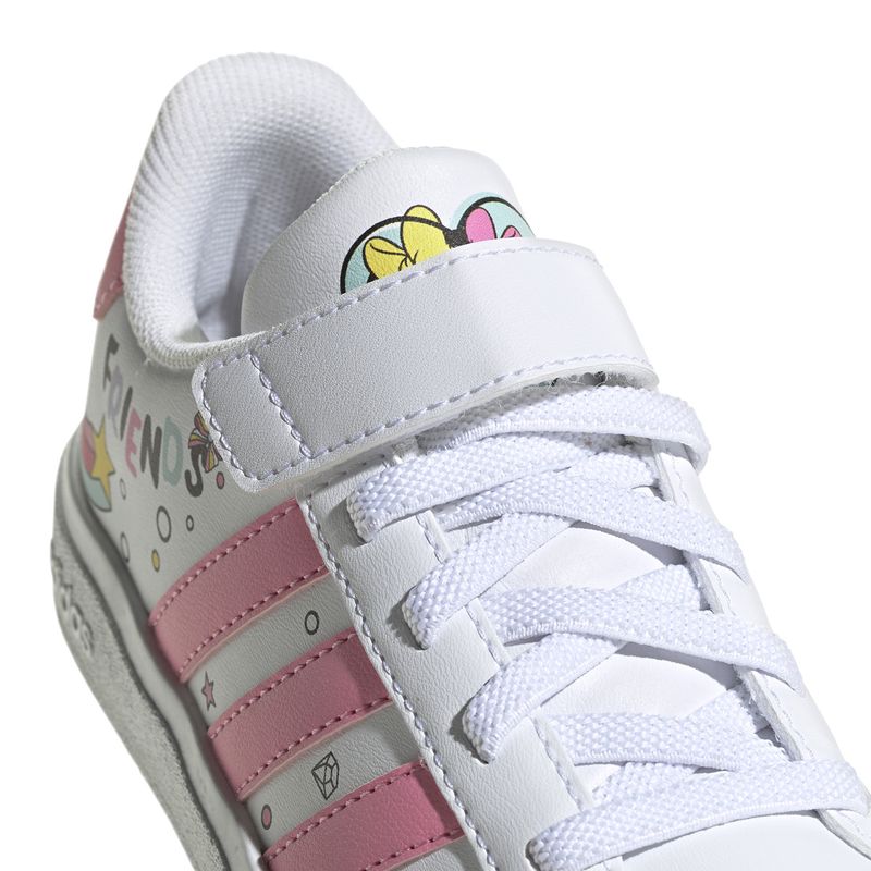 Zapatillas-Urbanas-Unisex-adidas-Grand-Court-Minnie-El-K