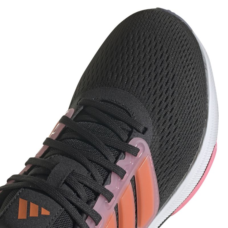 Zapatillas Running Mujer adidas Ultrabounce - HP5791 - Triathlon Perú