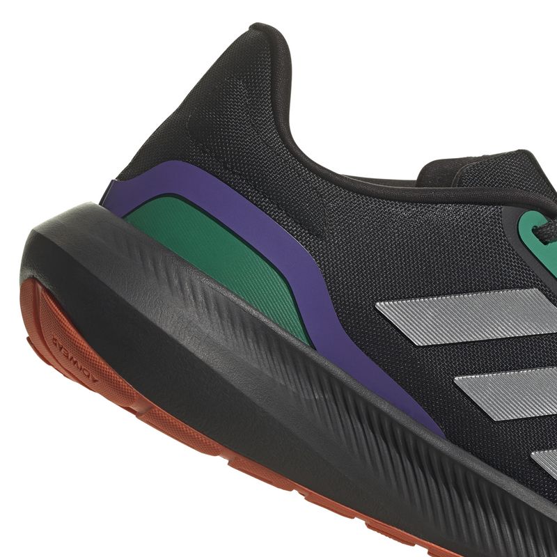 Zapatilla adidas discount runfalcon running hombre