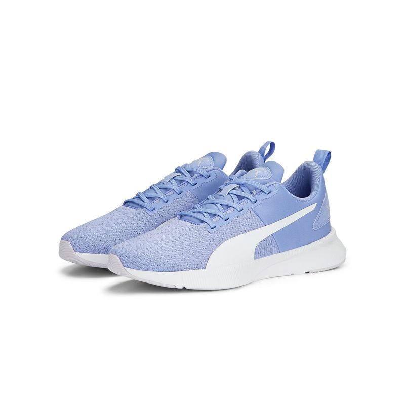 zapatillas de running Nike mujer mixta trail talla 38 blancas, Sneakers  PUMA Fun Racer Slip On Ps 193668 08 Peony Blue Fog, Running Shoe