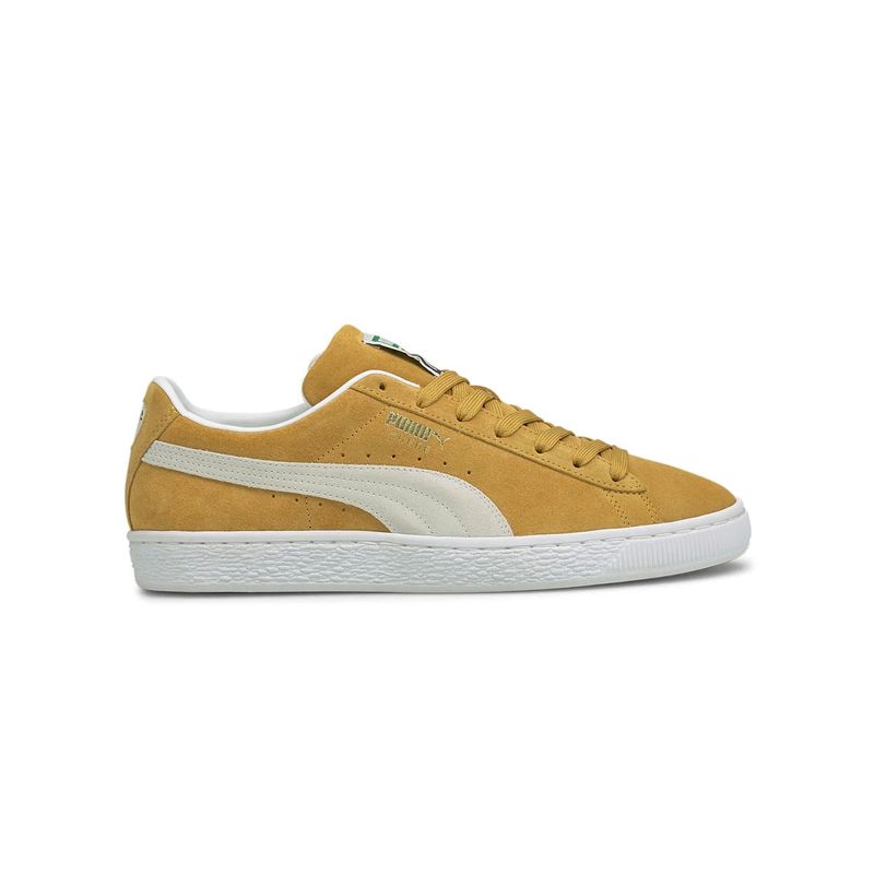 Zapatillas Urbanas Mujer Puma Suede Classic Xxi 374915 05