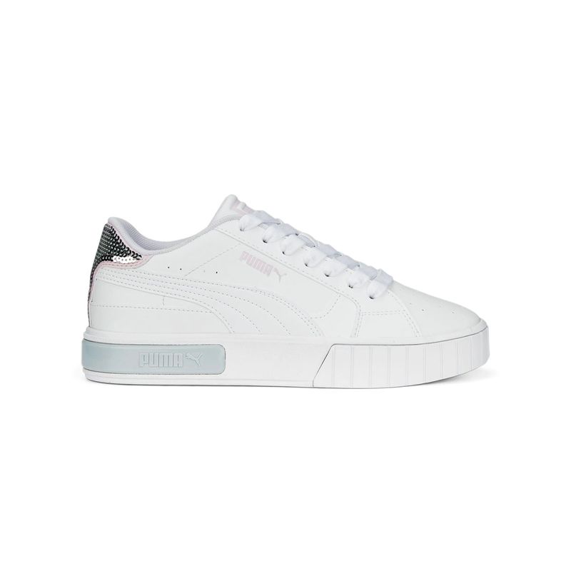 Las mejores ofertas en Zapatillas deportivas Blanco PUMA para De mujer